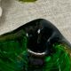 Ceramic ashtray, pocket tray