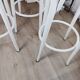 Bar stools x3
