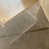 Design plexi chair