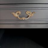 Bedside table