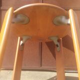 Chaises Bruno Rey