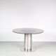 “Cidonio” Dining Table by Antonia Astori for Cidue, Italy 1960