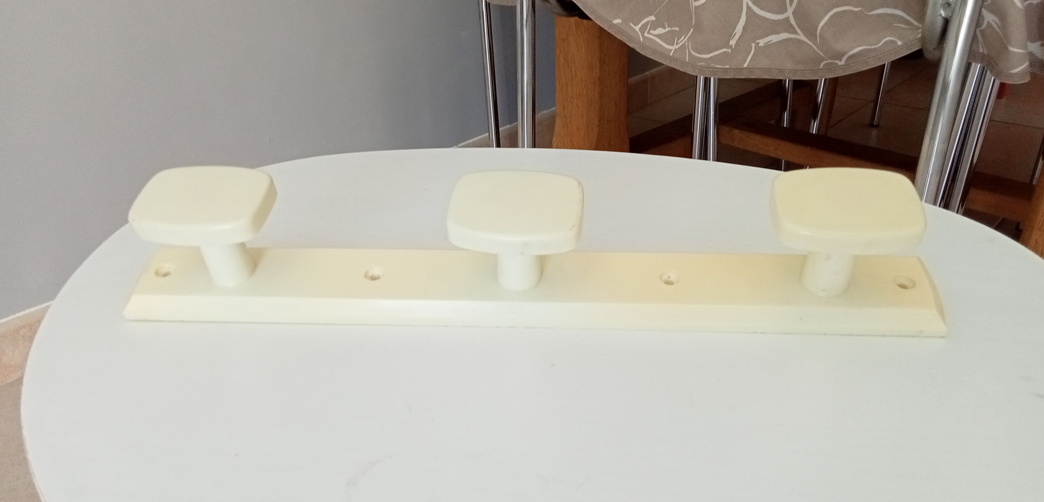 Vintage coat rack 70s