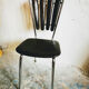 Vintage petal chair