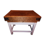 Butcher block
