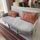 Antique sofa