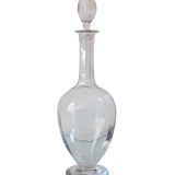carafe en verre