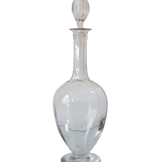 glass carafe