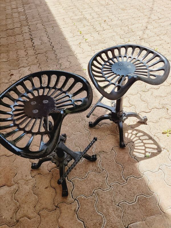 Tabouret de bar