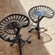Tabouret de bar