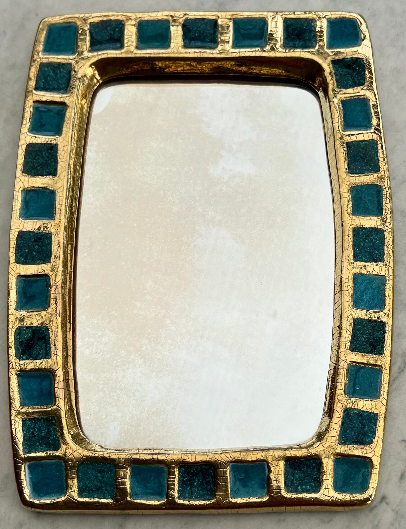 Miroir Mithé Espelt 24x32cm