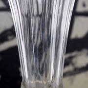 Vase Art Deco en verre