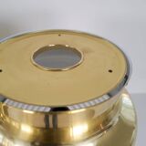 Pair of "Bumling" table lamps mid-century modern Ateljé Lyktan, 1960s