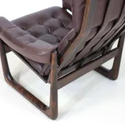 Oddvar Vad armchair