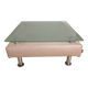 Contemporary coffee table produced by Luxy (Italy)