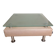 Contemporary coffee table produced by Luxy (Italy)
