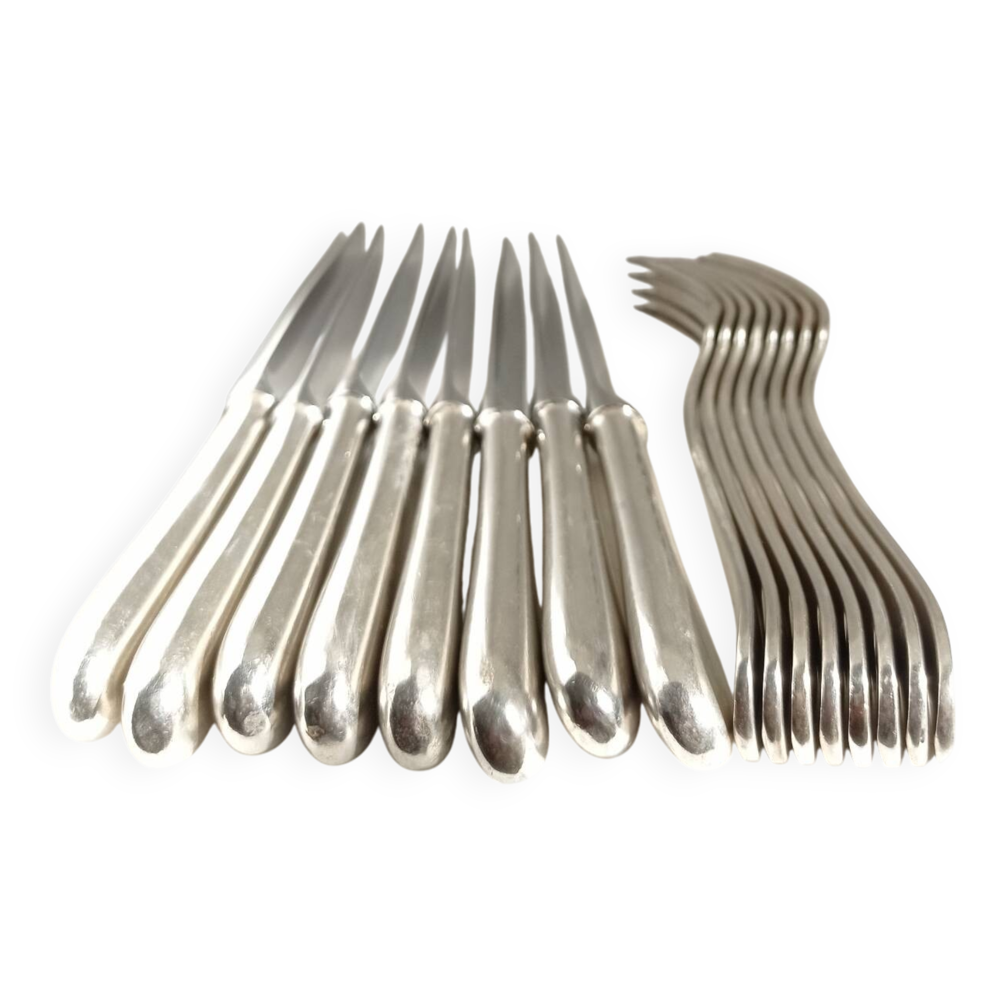 Christofle table cutlery