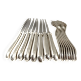 Christofle table cutlery