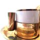 Elegant Vintage Coffee Set – Italian Art Deco, 1960s