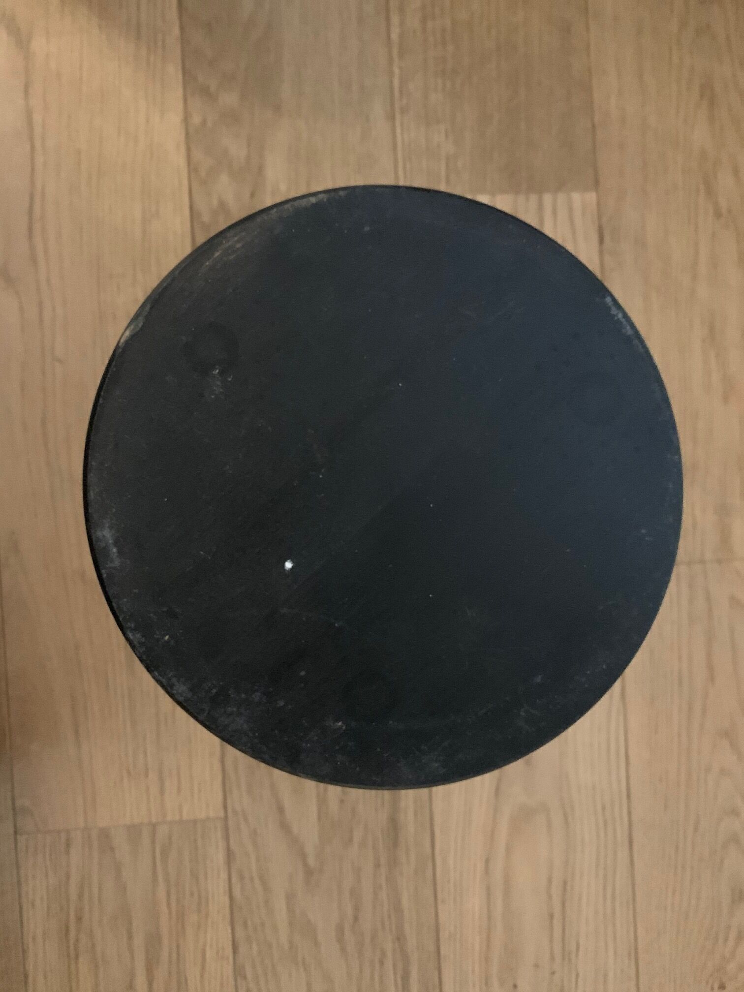 Vintage tripod plant holder