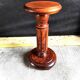 Vintage column pedestal