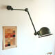 Jielde lamp