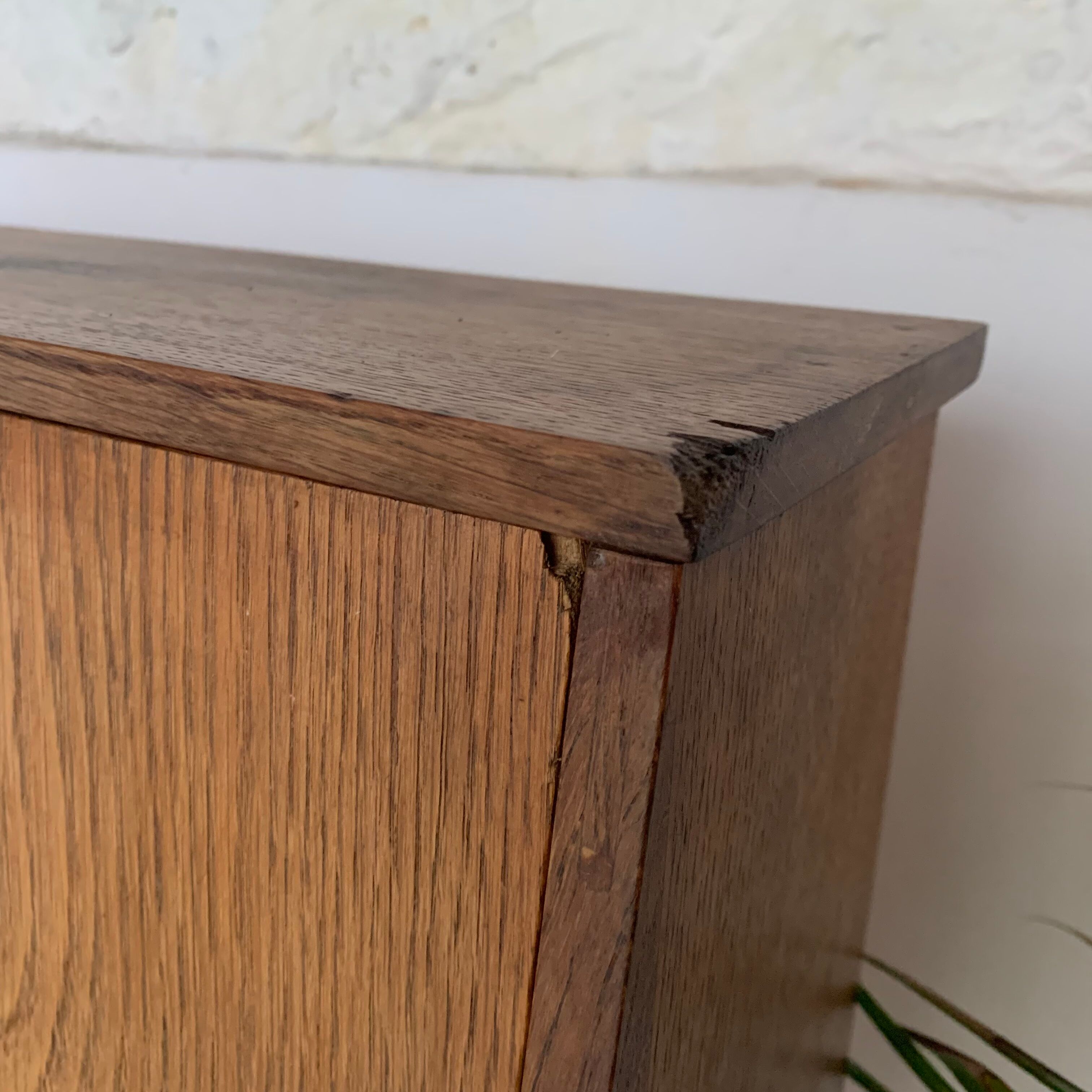 Secretary pyramidal vintage library