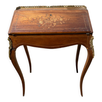 Louis XV Secretary Office