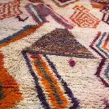 AitbenHadou Carpet