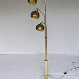 Muguet Goffredo Reggiani floor lamp,1970