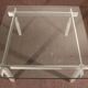 Georges Ciacimino's 1970s coffee table