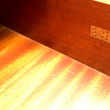 Kempkes chest of drawers