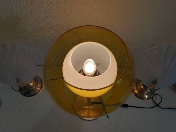 Lampe rossetti Light made in italy