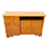 Commode Art Déco des années 1930/1940, Pologne
