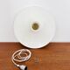 Large Swedish Pendant Lamp by Hans Agne Jakobsson for IKEA