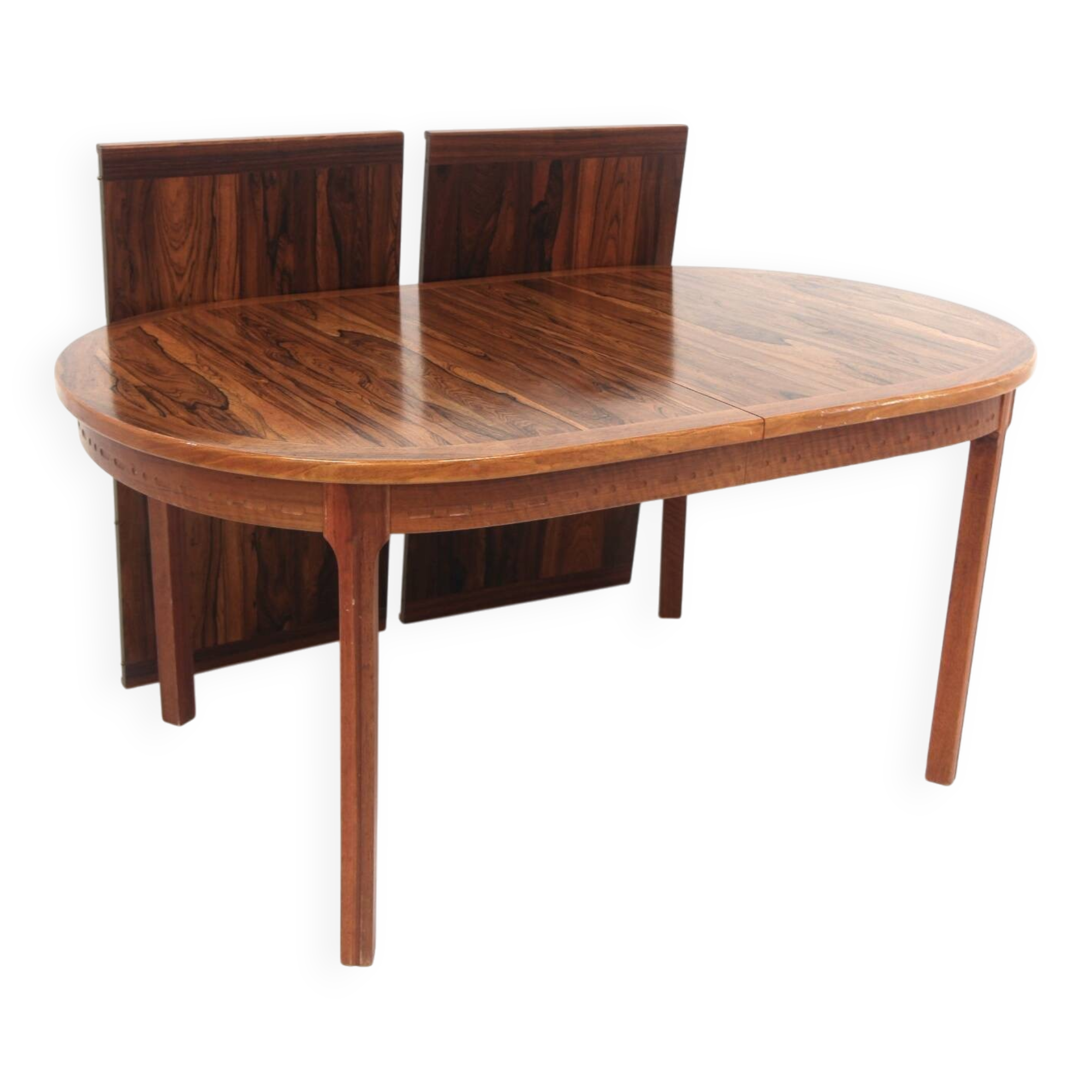 "Rimbo" dining table LB Design Group Troeds, Bjärnum, Sweden, 19