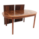 "Rimbo" dining table LB Design Group Troeds, Bjärnum, Sweden, 19
