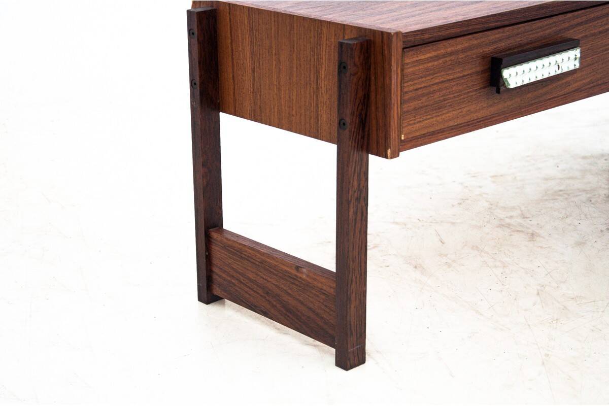 Commode avec miroir, années 1960, Danemark