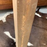 Farmhouse table - 2m10 long