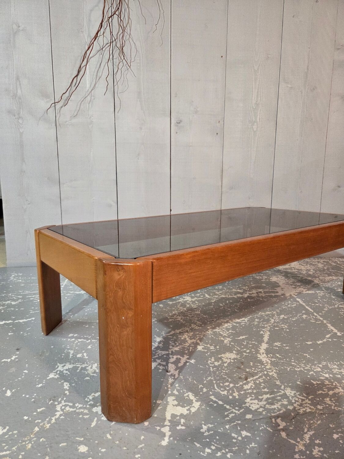 Table in elm