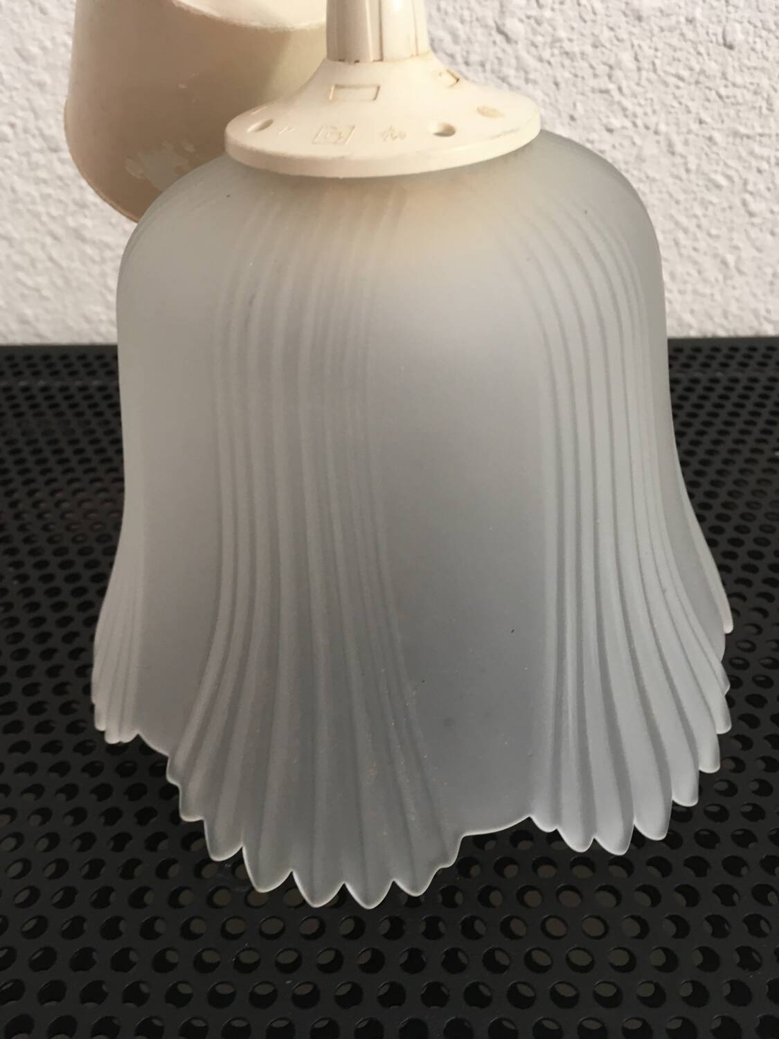 Vintage lamp