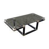 Table années 60