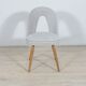 Dining Chairs by Antonín Šuman for Tatra, 1960