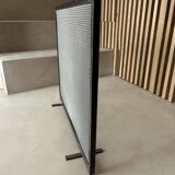 FIREPLACE GRATE