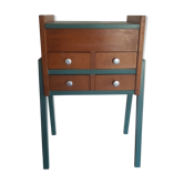 Sewing basket
