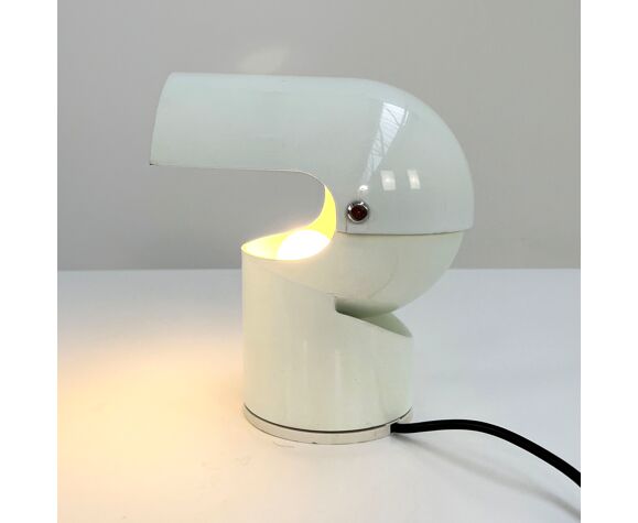 Pileino table lamp by Gae Aulenti for Artemide 1970