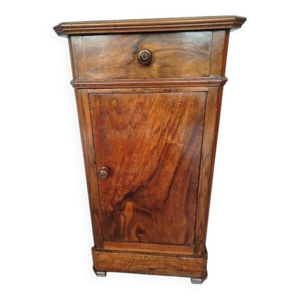 Table de chevet ancienne