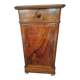 Antique bedside table