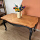 Louis XV style coffee table