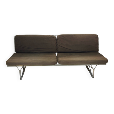 Canapé Vintage Moment par Niels Gammelgaard pour Ikea, 1980